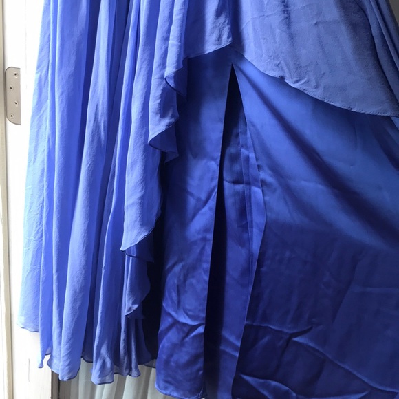 Marchesa Notte Gown, tailored - Picture 8 of 13